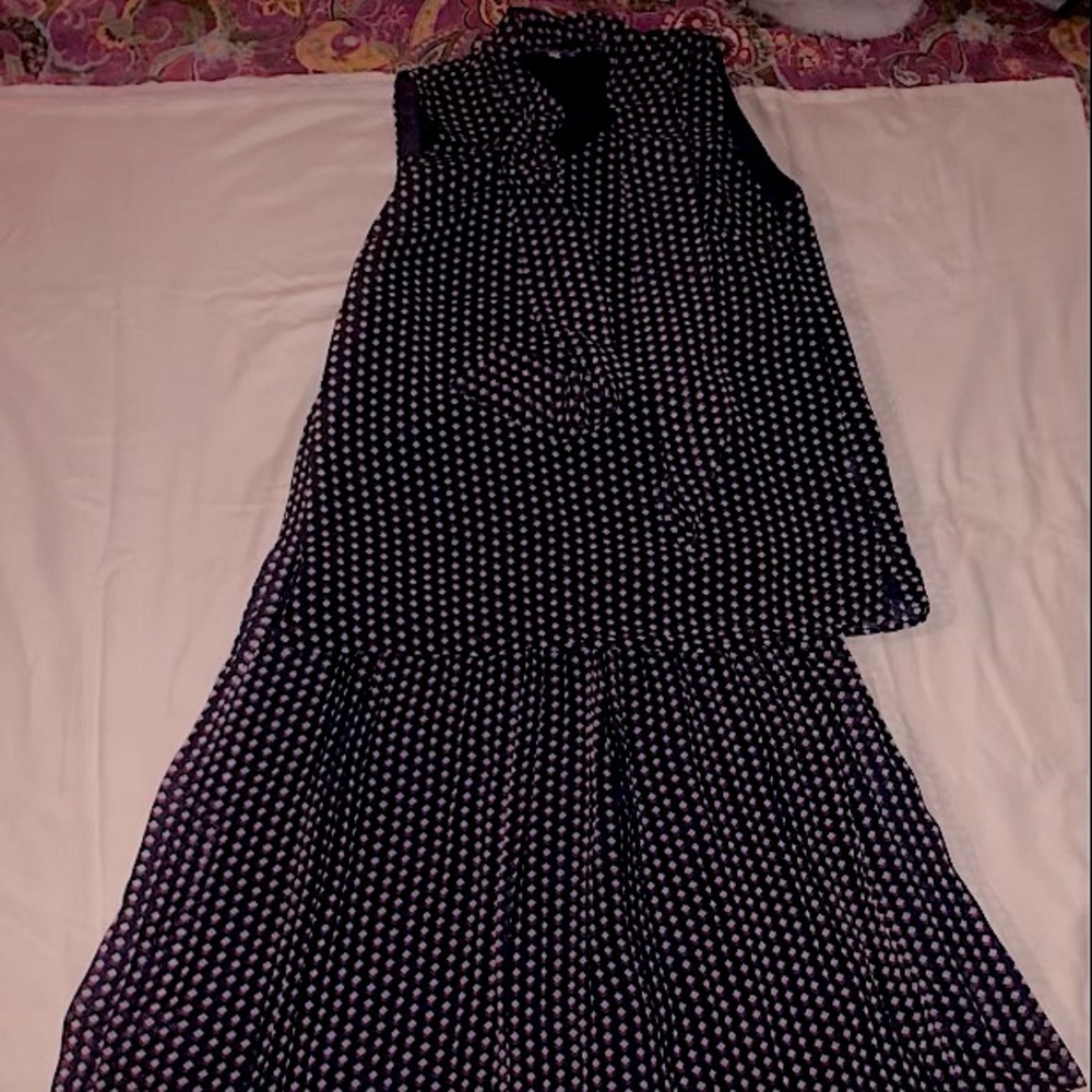 Minna skirt suit set medium